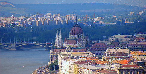 15 days tour of Poland, Slovakia and Budapest | travellocal.com